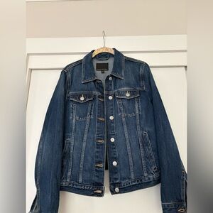 Banana Republic Denim Jacket